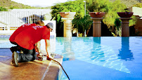 Magic Matt's Pools - Fiberglass Pool Specialists - Photo 7 - Car repair in , Phoenix