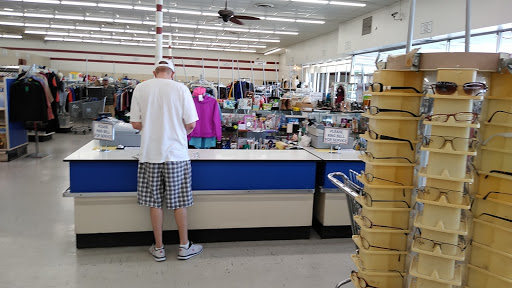 Thrift Store «Quality Thrift Store», reviews and photos, 5133 S Peoria Ave, Tulsa, OK 74105, USA