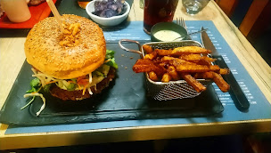 Photo n°82 de Bistro Bouche à Cherbourg-en-Cotentin ()