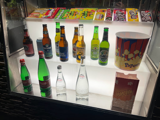 Movie Theater «iPic Theaters», reviews and photos, 3701 NE 163rd St, North Miami Beach, FL 33160, USA