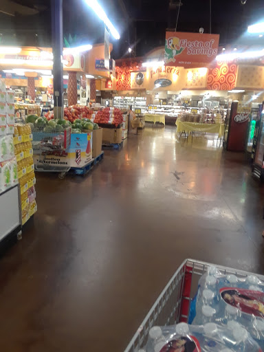 Grocery Store «Fiesta Mart Inc», reviews and photos, 3434 W Illinois Ave, Dallas, TX 75211, USA