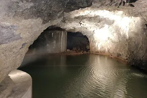 Marienglashöhle cave image