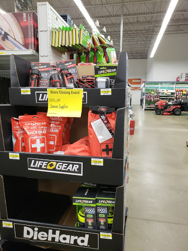 Hardware Store «Sears Appliance and Hardware Store», reviews and photos, 2170 County Line Rd, Huntingdon Valley, PA 19006, USA