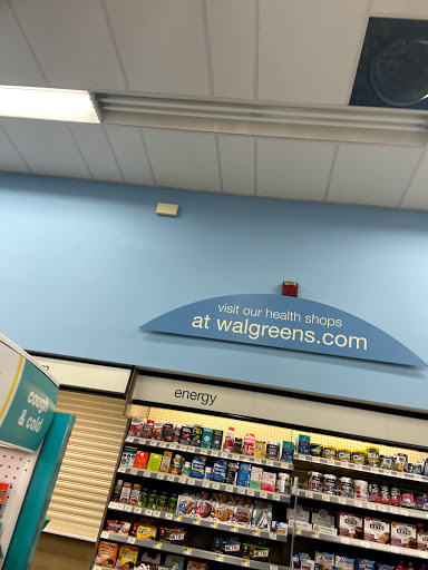 Drug Store «Walgreens», reviews and photos, 10 York Rd, Warminster, PA 18974, USA