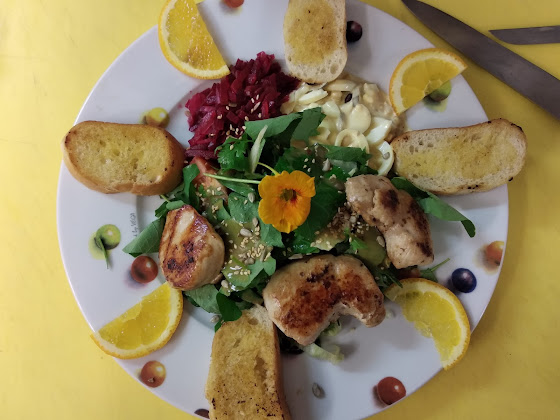 Plats et boissons hôtels Landhotel Vosse-Schepers 26899 Rhede