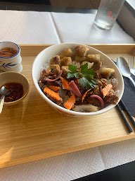 Photo n°25 de Restaurant Tan A à Aubagne ()