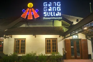 Gang Gang Sullai - Semarang image