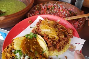 Tacos El Chupa Cabras image