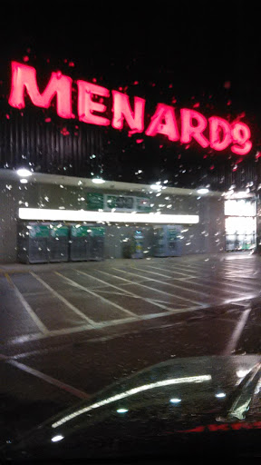 Home Improvement Store «Menards», reviews and photos, 2920 Decker Dr, Rice Lake, WI 54868, USA