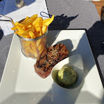 Photo n°1 de l'avis de Alfred.� fait le 23/06/2020 à 12:50 sur le  kriegsfuss Restaurant à Wuppertal