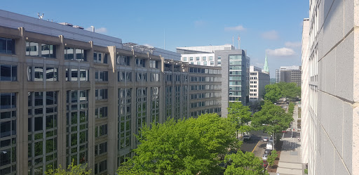 Residence Inn by Marriott Washington, DC/Capitol