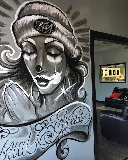 Explore december birth tattoo ideas, creative tattoo ideas in East Hartford, available at Visual Expressions