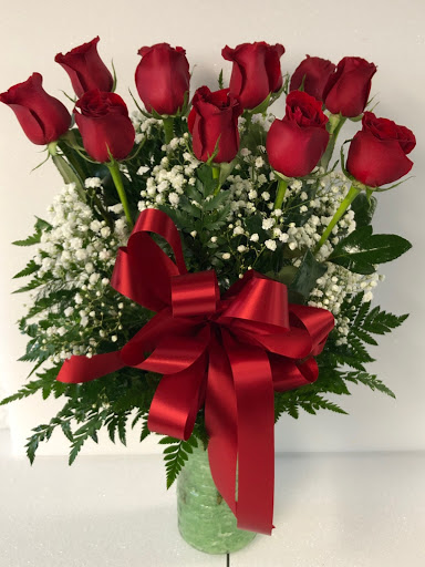 Florist «Livernois-Davison Florist», reviews and photos, 13517 Livernois Ave, Detroit, MI 48238, USA