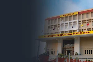 Suryadatta National School image