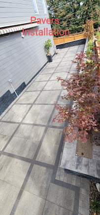 David Hernandez Pavers LLC - Photo 2 - Car repair in , Kent