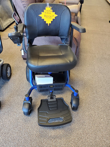 Department Store «Medical Department Stores», reviews and photos, 8595 College Pkwy #170, Fort Myers, FL 33919, USA