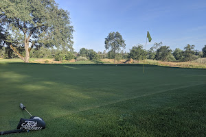 Ridge Golf Course & Events Center