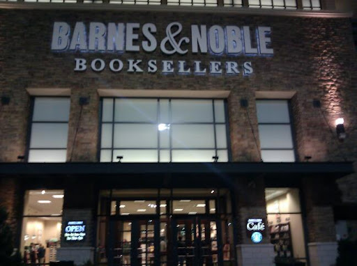Book Store «Barnes & Noble», reviews and photos, 297 Oakbrook Center, Oak Brook, IL 60523, USA