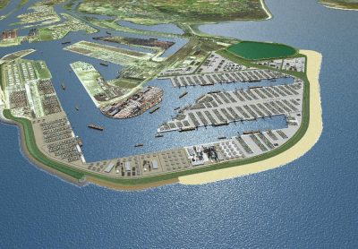 Port Consultants Rotterdam B.V.