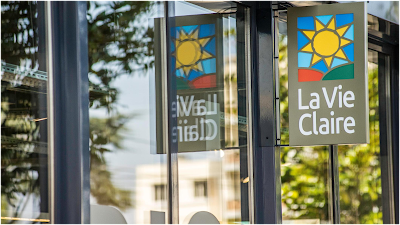 La Vie Claire à Carmaux