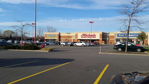 Craft Store «Michaels», reviews and photos, 1740 Walden Ave Ste 200, Cheektowaga, NY 14225, USA