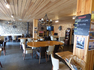 Photo n°21 de Le Bistrot de matemale à Matemale ()