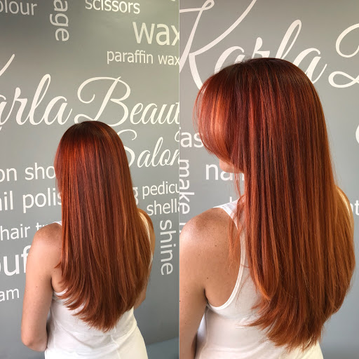 Beauty Salon «Karla Beauty Salon, Inc», reviews and photos, 8150 SW 8th St #117, Miami, FL 33144, USA