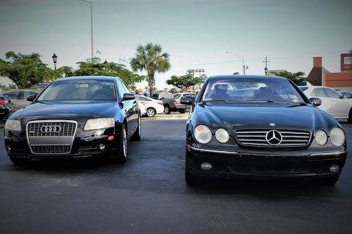 Used Car Dealer «Ft Myers Beach Motors», reviews and photos, 17649 San Carlos Blvd, Fort Myers Beach, FL 33931, USA