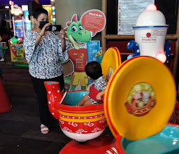 Peter Piper Pizza Tampico photo