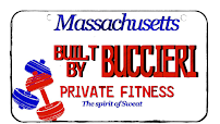 Built By Buccieri Private Fitness - Photo 6 - Car repair in Danvers, MA, Lynn