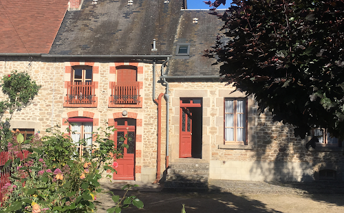 Gîte des Lavandières à Les Grands-Chézeaux