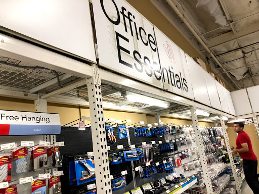 Office Supply Store «Office Depot», reviews and photos, 12900 Foothill Blvd, Sylmar, CA 91342, USA