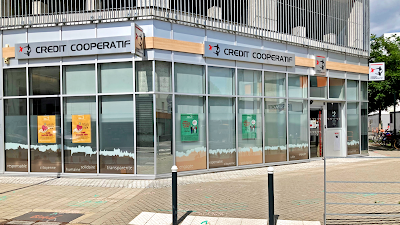Crédit Coopératif à Nantes