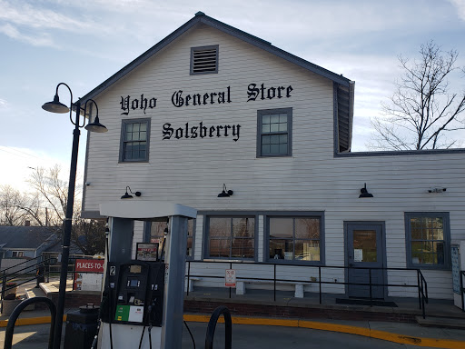 Convenience Store «Yoho General Store», reviews and photos, 10043 E Tulip Rd, Solsberry, IN 47459, USA