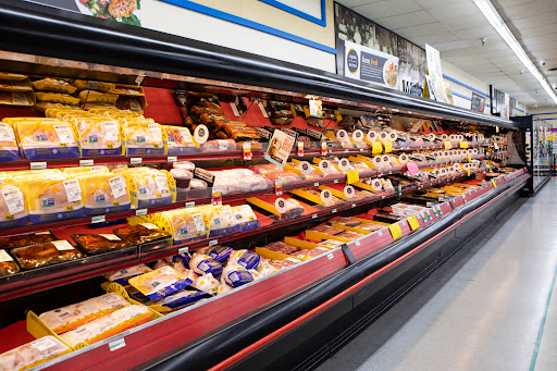 Supermarket «New Market», reviews and photos, 306 S Main St, North Webster, IN 46555, USA