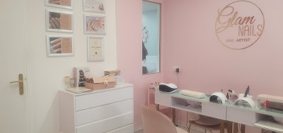 Glamnails à Nice