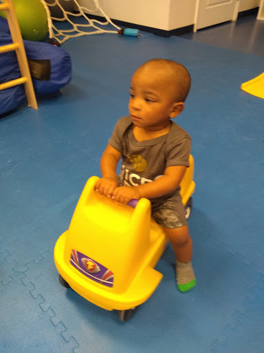 Indoor Playground «We Rock the Spectrum - Tampa», reviews and photos, 1076 E Brandon Blvd #102, Brandon, FL 33511, USA