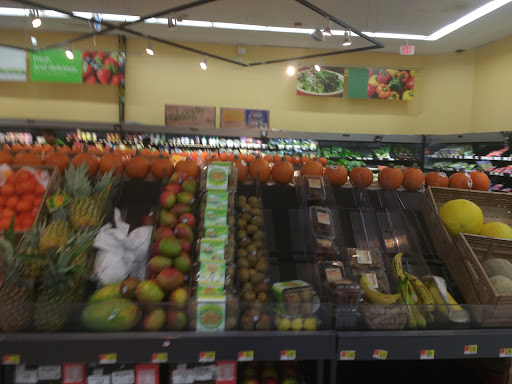 Supermarket «Walmart Neighborhood Market», reviews and photos, 1600 Saratoga Ave #501, San Jose, CA 95129, USA