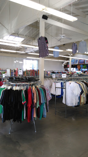 Thrift Store «Thrift Center», reviews and photos, 1305 Water St, Santa Cruz, CA 95062, USA