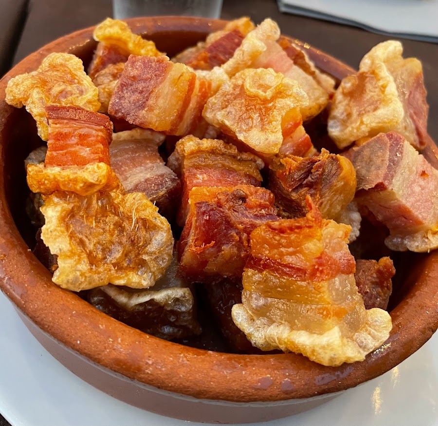 La Terracita de San Agustín