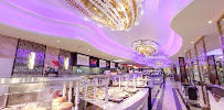 Atmosphère du Restaurant de type buffet Le Grand Aigle - Restaurant Asiatique à Lanester - n°19