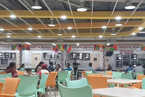 Reliance Food Court image
