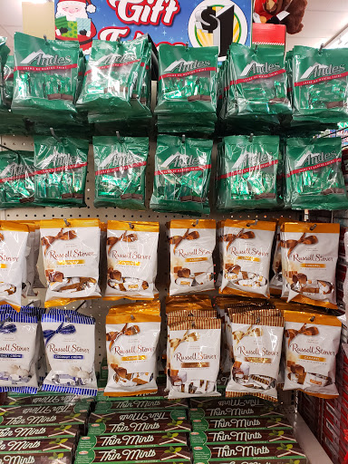 Dollar Store «Dollar Tree», reviews and photos, 555 El Camino Real, South San Francisco, CA 94080, USA