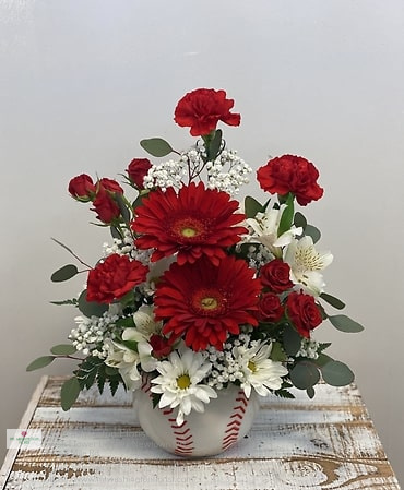 Florist «Mt. Washington Florist», reviews and photos, 1967 8 Mile Rd, Cincinnati, OH 45255, USA