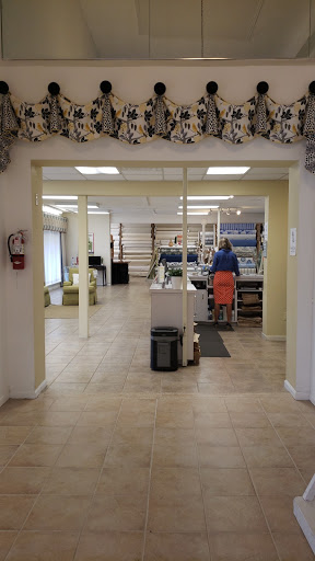 Fabric Store «Calico Corners», reviews and photos, 4725 San Jose Blvd, Jacksonville, FL 32207, USA