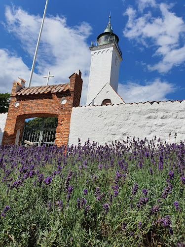 Tunø Kirke - Kirke