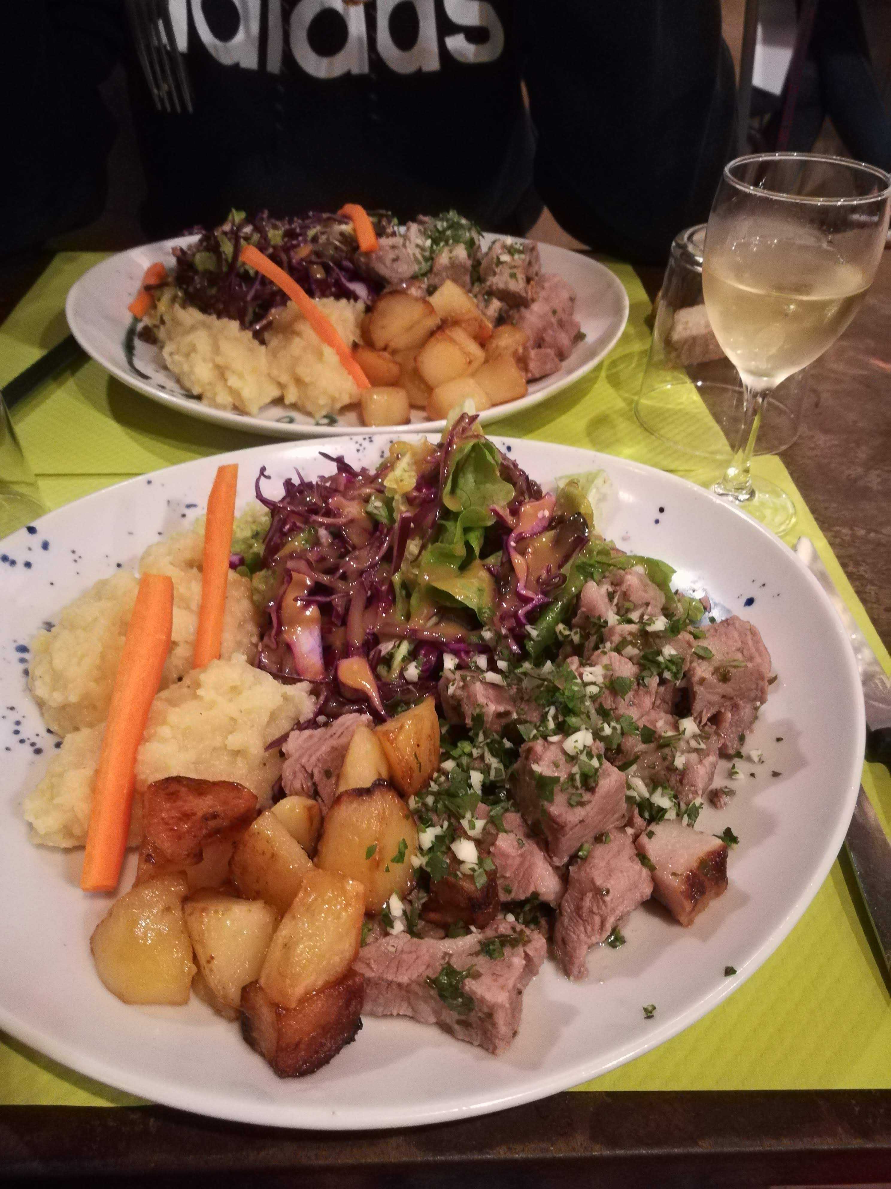 Photo n° 4 de l'avis de stephanie.o fait le 12/11/2018 à 08:39