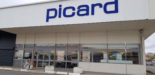 Magasin de produits surgelés Picard Mérignac