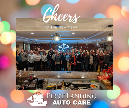 Auto Repair Shop «First Landing Autocare», reviews and photos, 2900 Shore Dr, Virginia Beach, VA 23451, USA