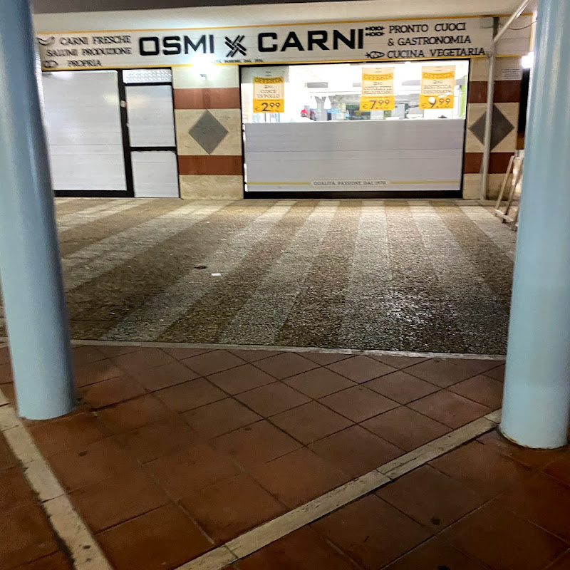 Osmi Carni